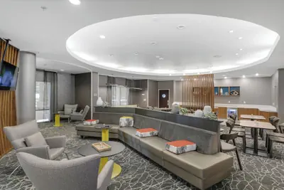 Photo 3 - SpringHill Suites by Marriott Sacramento Natomas