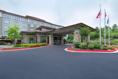 Photo 2 - Hilton Garden Inn Atlanta Marietta