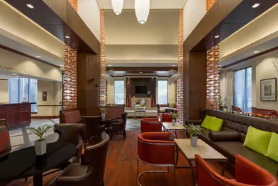 Photo 3 - Hilton Garden Inn Atlanta Marietta