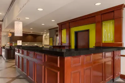 Photo 4 - Hilton Garden Inn Atlanta Marietta