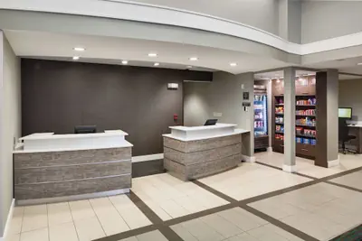 Photo 3 - Residence Inn by Marriott Milford