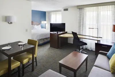 Photo 5 - Residence Inn by Marriott Milford