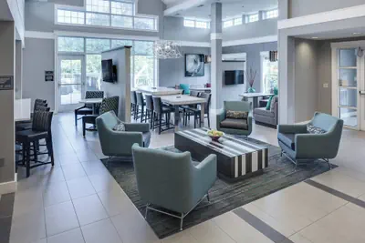 Photo 4 - Residence Inn by Marriott Milford
