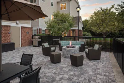 Photo 2 - Residence Inn by Marriott Milford