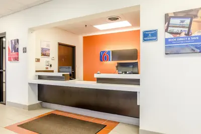 Photo 3 - Motel 6 York, NE