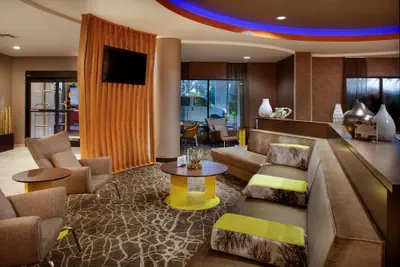 Photo 2 - SpringHill Suites by Marriott Savannah Airport