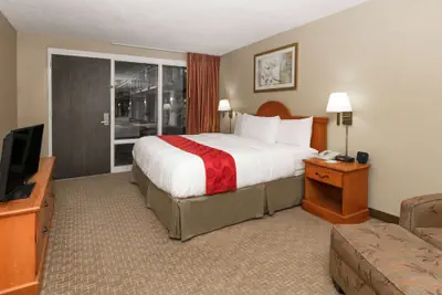 Photo 4 - Ramada by Wyndham Odessa Near University of Texas Permian