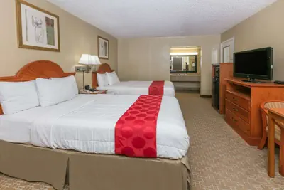 Photo 5 - Ramada by Wyndham Odessa Near University of Texas Permian