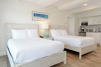 Photo 4 - The Fold Hotels Indian Shores