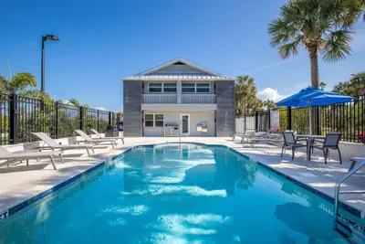 Photo 2 - The Fold Hotels Indian Shores