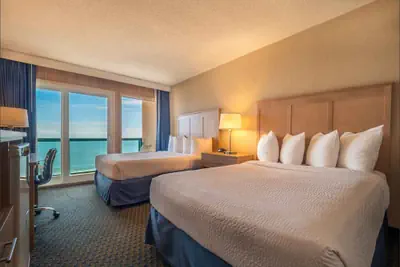 Photo 2 - Atlantic Sands Hotel & Conference Center