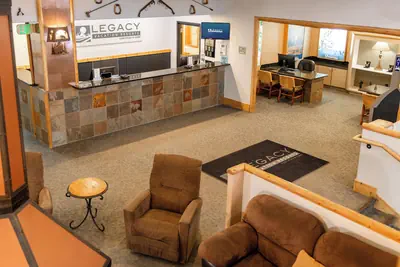 Photo 5 - Legacy Vacation Resorts - Steamboat Hilltop
