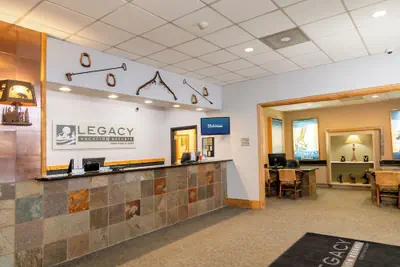 Photo 3 - Legacy Vacation Resorts - Steamboat Hilltop