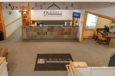 Photo 4 - Legacy Vacation Resorts - Steamboat Hilltop