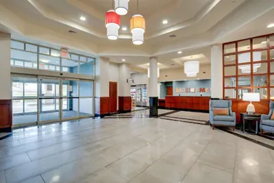 Photo 5 - Drury Inn & Suites Montgomery