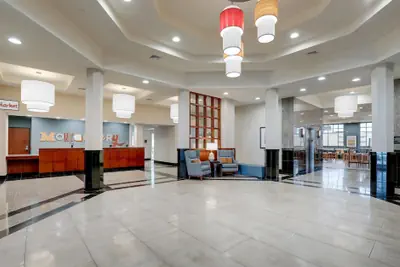Photo 3 - Drury Inn & Suites Montgomery