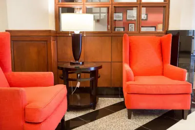 Photo 2 - Drury Inn & Suites Montgomery