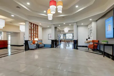 Photo 4 - Drury Inn & Suites Montgomery
