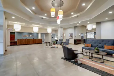 Photo 2 - Drury Inn & Suites Dayton North