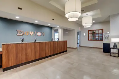 Photo 4 - Drury Inn & Suites Dayton North
