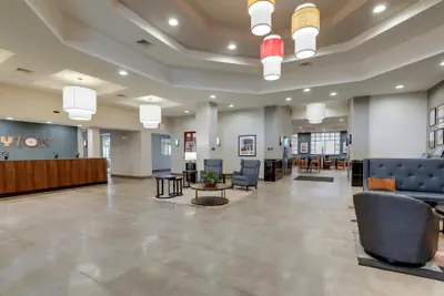 Photo 3 - Drury Inn & Suites Dayton North