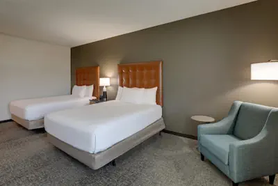 Photo 5 - Drury Inn & Suites Dayton North