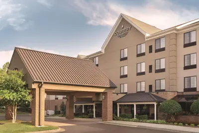 Photo 2 - Country Inn & Suites by Radisson, Raleigh-Durham Airport, NC