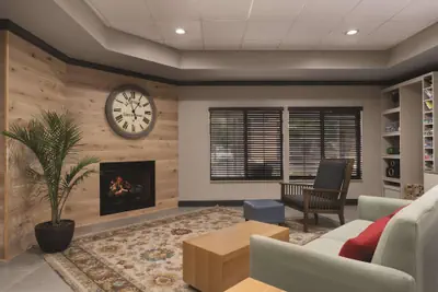 Photo 3 - Country Inn & Suites by Radisson, Raleigh-Durham Airport, NC