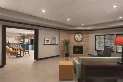 Photo 4 - Country Inn & Suites by Radisson, Raleigh-Durham Airport, NC