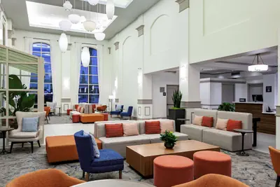 Photo 4 - Hilton Garden Inn San Diego - Rancho Bernardo