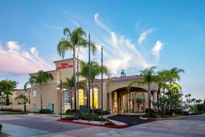 Photo 2 - Hilton Garden Inn San Diego - Rancho Bernardo