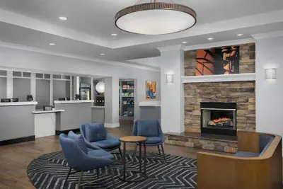 Photo 4 - Homewood Suites by Hilton Birmingham South Inverness