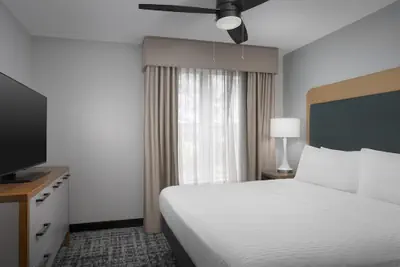 Photo 5 - Homewood Suites by Hilton Birmingham South Inverness