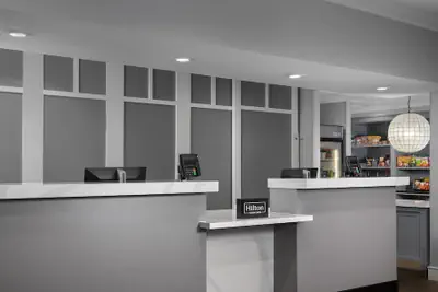 Photo 3 - Homewood Suites by Hilton Birmingham South Inverness