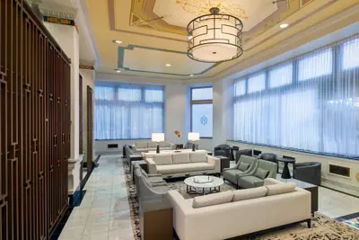 Photo 3 - Hilton Pennywell St. Louis at the Arch