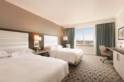 Photo 5 - Hilton Los Angeles/San Gabriel