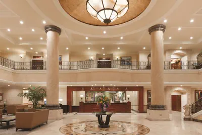 Photo 3 - Hilton Los Angeles/San Gabriel