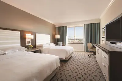 Photo 4 - Hilton Los Angeles/San Gabriel