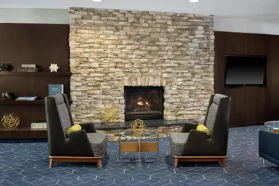 Photo 5 - Courtyard by Marriott Kansas City Shawnee