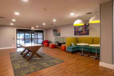 Photo 5 - Hampton Inn and Suites College Station