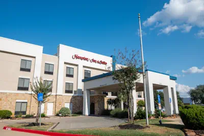 Photo 2 - Hampton Inn and Suites College Station
