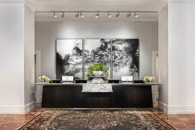 Photo 5 - InterContinental Buckhead Atlanta by IHG