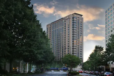 Photo 2 - InterContinental Buckhead Atlanta by IHG