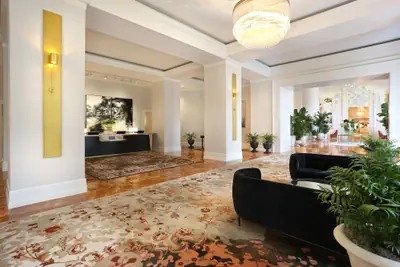 Photo 3 - InterContinental Buckhead Atlanta by IHG