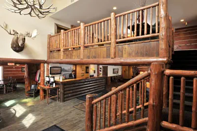 Photo 3 - Stoney Creek Hotel Des Moines - Johnston