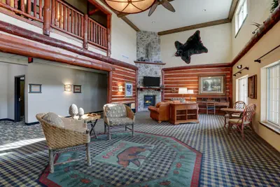 Photo 5 - Stoney Creek Hotel Des Moines - Johnston