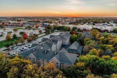Photo 2 - Stoney Creek Hotel Des Moines - Johnston