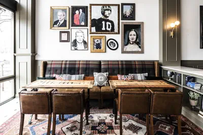 Photo 3 - The Armstrong Hotel