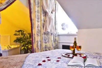 Photo 5 - Elk Forge B&B Inn & Day Spa