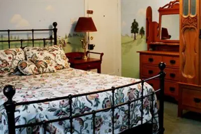 Photo 3 - Elk Forge B&B Inn & Day Spa